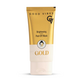 Good Vibes Gold Brightening Peel Off Mask | Grocsy
