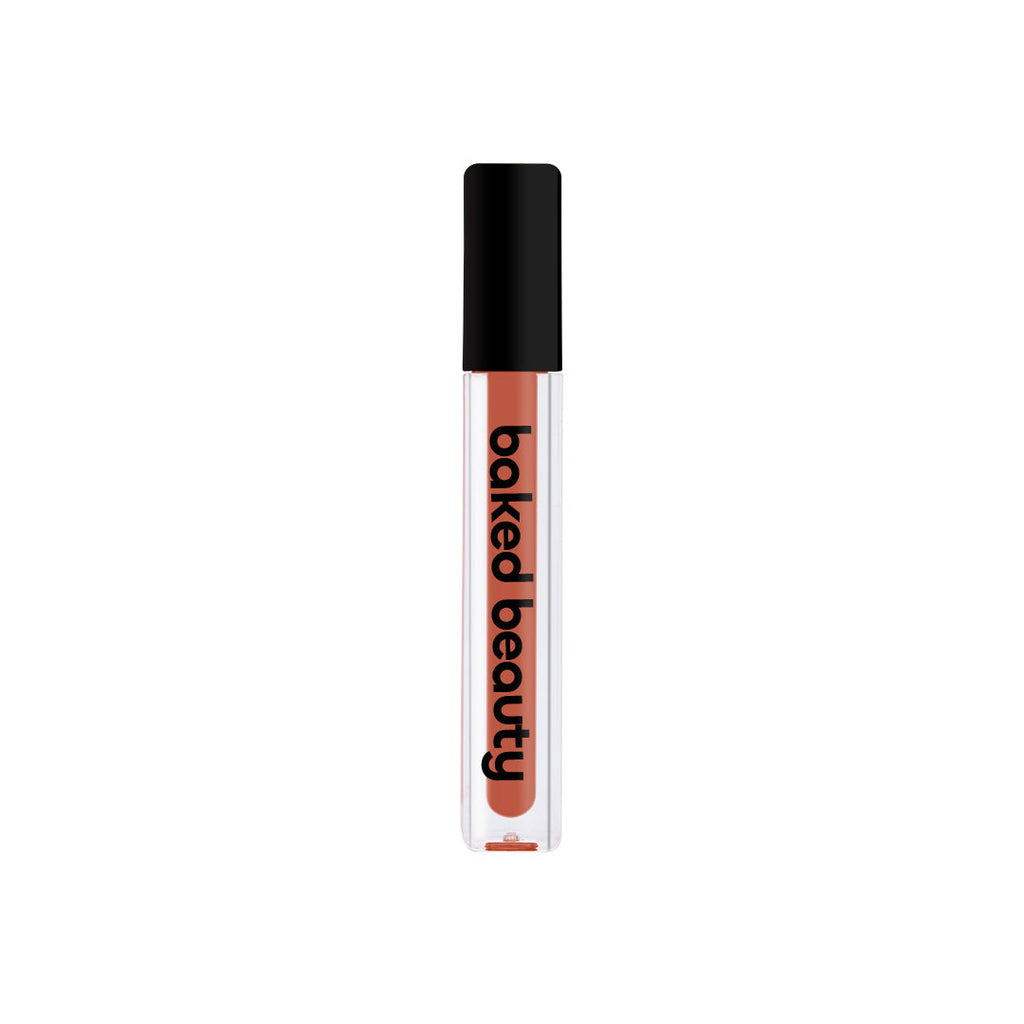 Baked Beauty Gossip Girls Liquid Mousse Lipstick | Grocsy