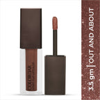 Colorbar Starry Flip Lipcolor Out And About-006 | Grocsy