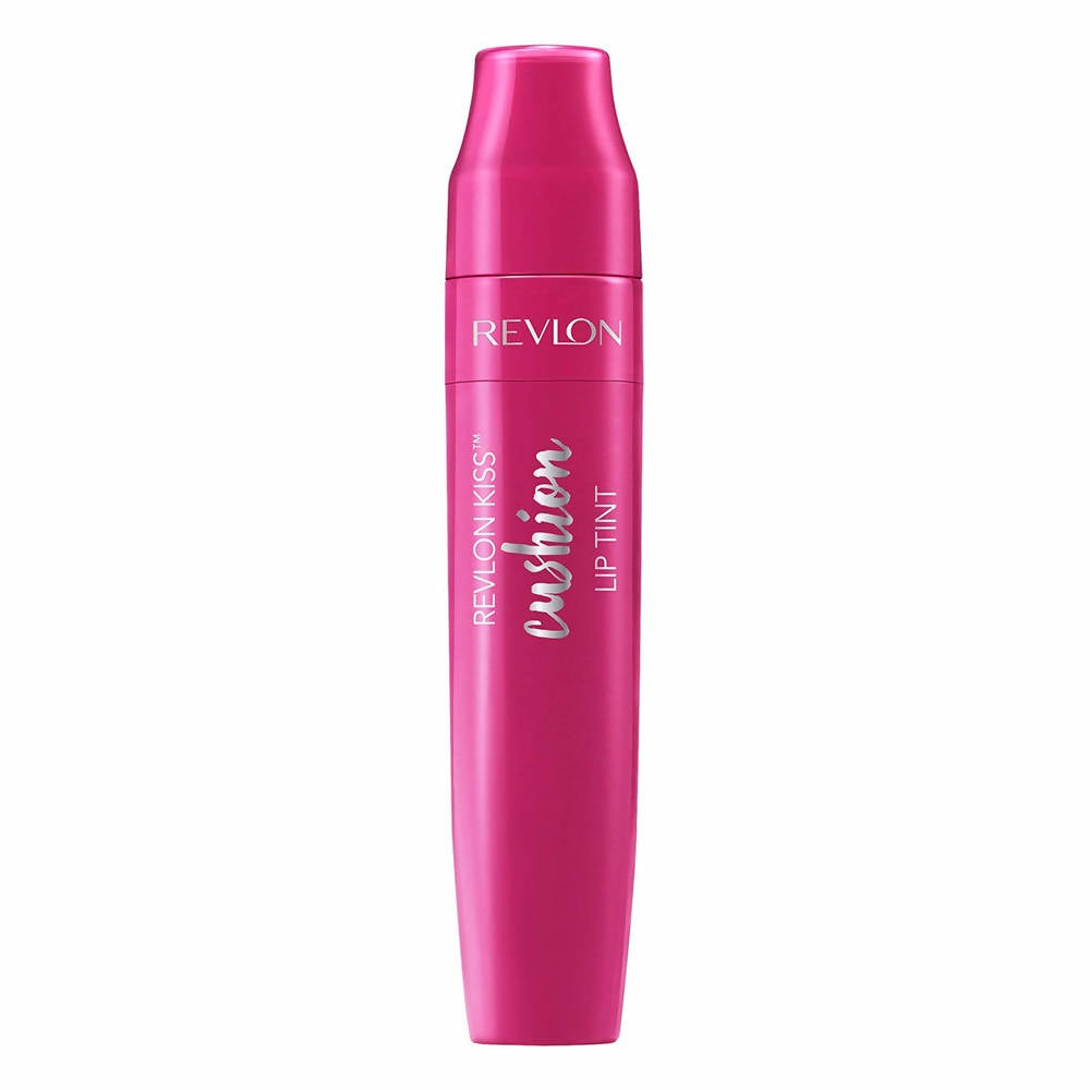 Revlon Kisstty Kiss Cushion Lip Tint - Berry Lit | Grocsy