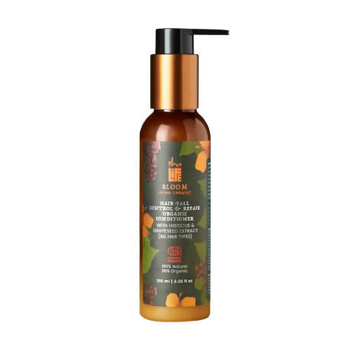 Isha Life Hair Fall Control & Repair Organic Conditioner | Grocsy