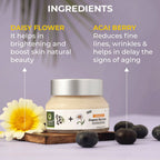 Organic Harvest Vitamin C Organic Day Cream | Grocsy