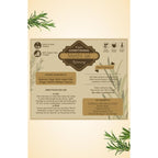 Nat Habit Green Tea Conditioning Methi Jal Hair Serum Spray | Grocsy