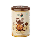 Sweet Karam Coffee Dates Laddu (Choco Dry Fruit) | Grocsy