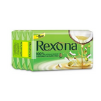 Rexona Coconut & Olive Oil Soap Bar | Grocsy