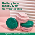 Palmolive Hydrating Face Masque | Grocsy
