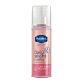 Vaseline Daily Bright & Calming Body Serum Spray | Grocsy