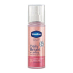 Vaseline Daily Bright & Calming Body Serum Spray | Grocsy
