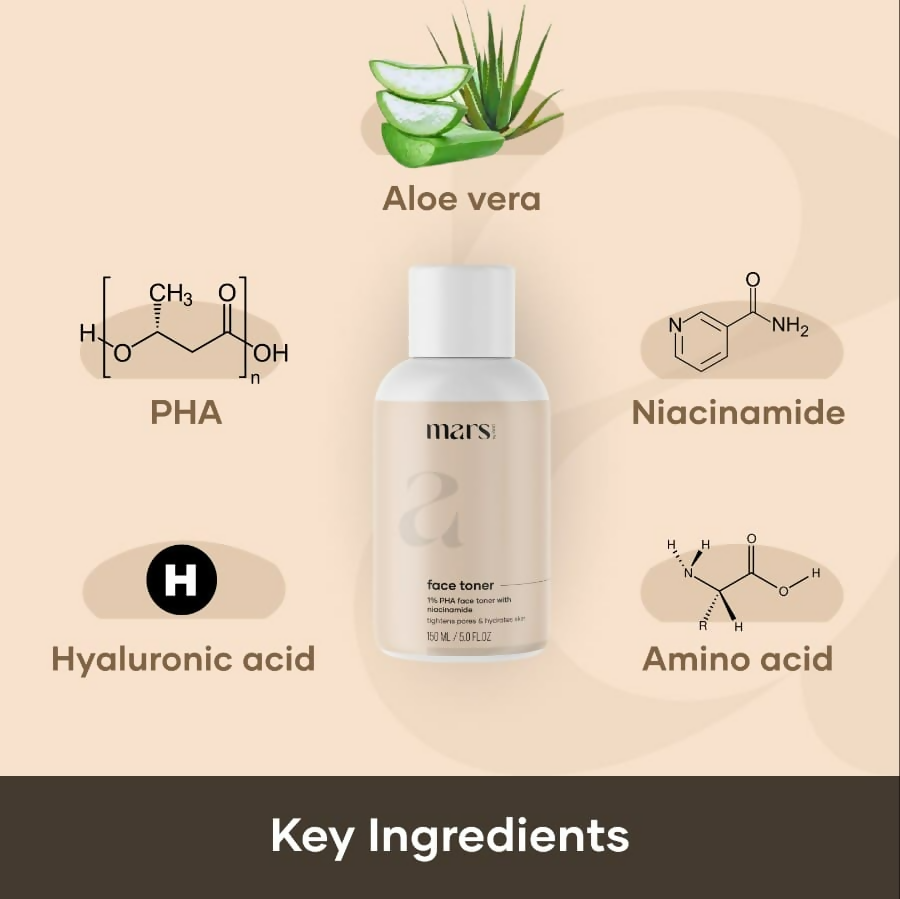 Mars By GHC Dark Spot Removal Kit | Grocsy