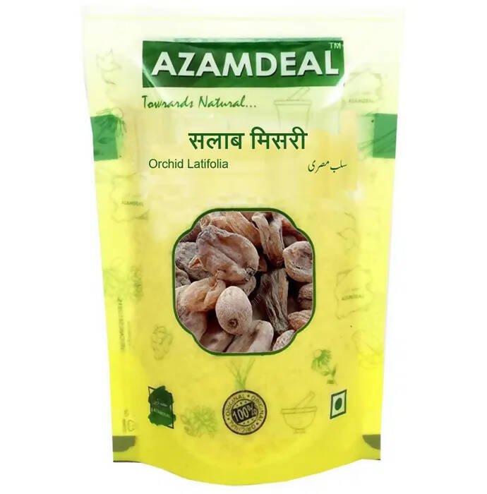 Azamdeal Salab Misri | Grocsy