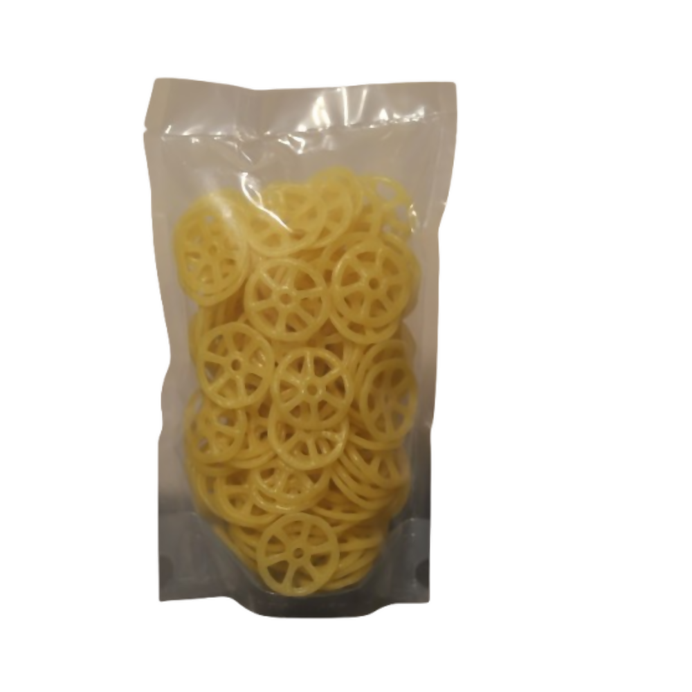 Avani Foods Wheels Papads | Grocsy