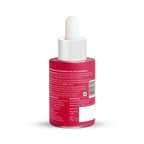 PLIX The Plant Fix Pomegranate Overnight Repair Dewy Serum - Reduce Fine Lines & Wrinkles | Grocsy