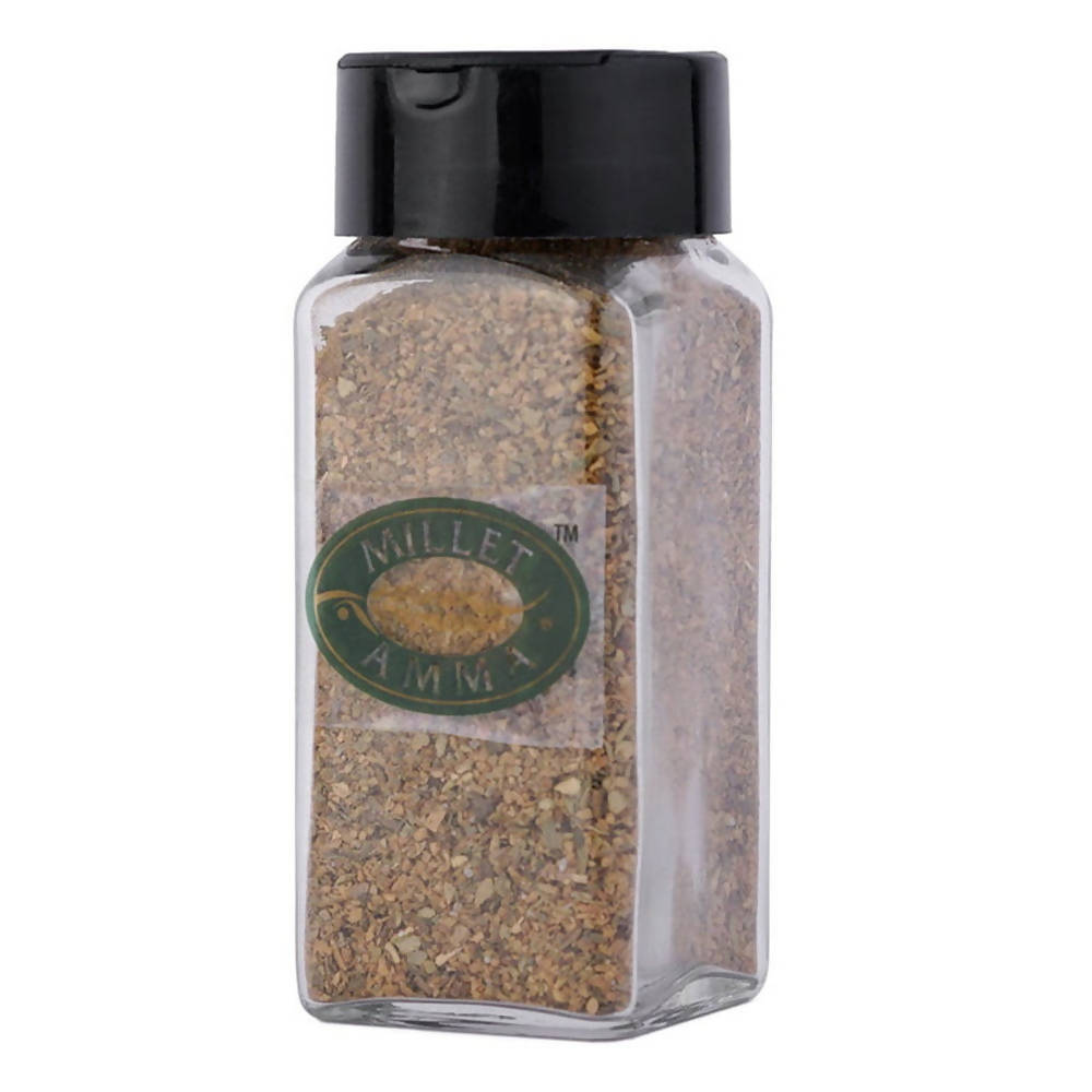 Millet Amma Pizza Pasta Herb Mix | Grocsy