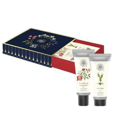 Forest Essentials Lipcare Duo | Grocsy