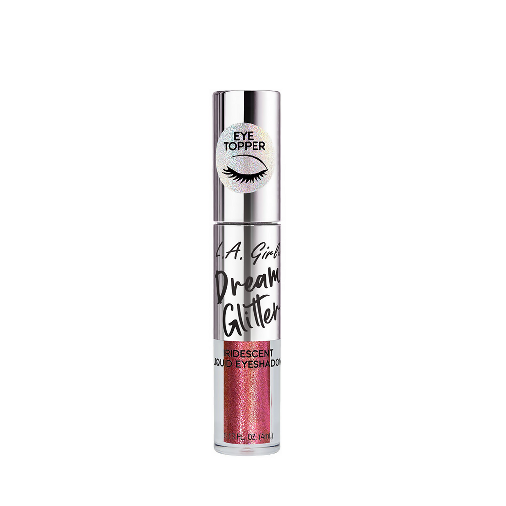 L.A. Girl Dream Glitter Liquid Eyeshadow - Firecracker | Grocsy