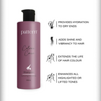 Pattern Color Care Shampoo For Coloured Hair | Grocsy