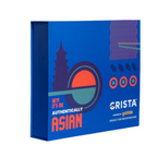 Crista Spices Authentically Asian Seasonings | Grocsy