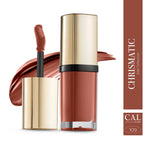 CAL Los Angeles Joie Collection Liquid Matte Nude Peach Lipstick - Elegant 110 | Grocsy