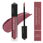 Love Earth Liquid Lipstick - Dirty Martini | Grocsy