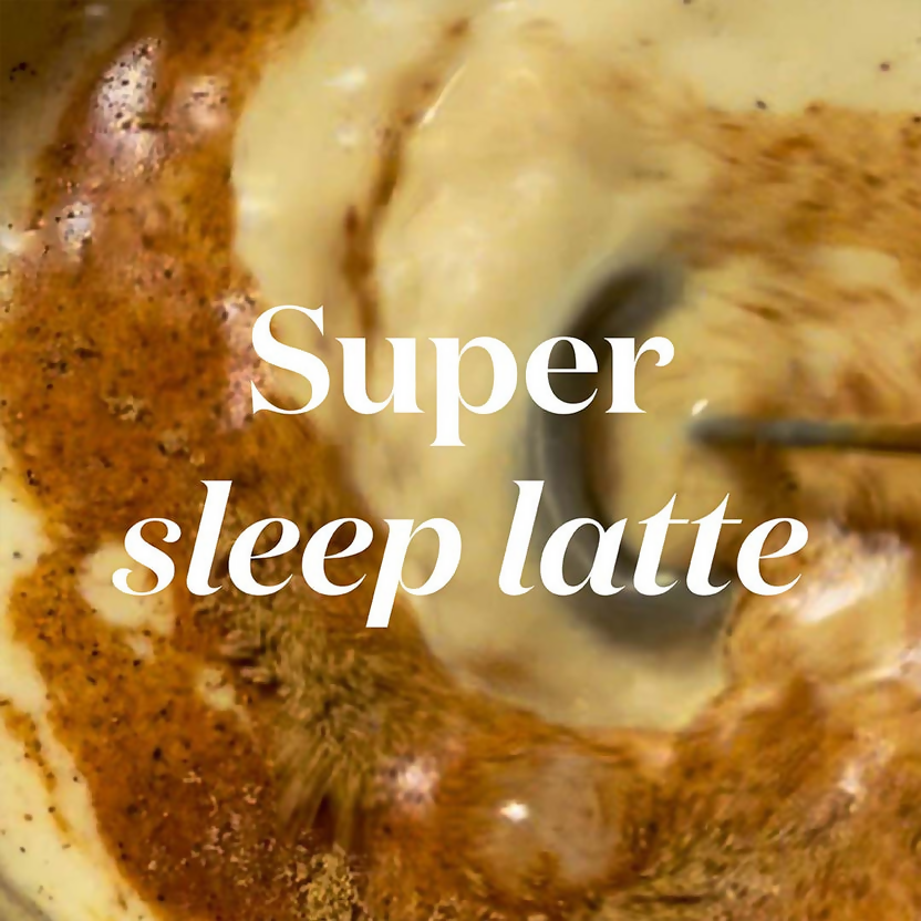 Cosmix Sleep Like A Baby | Grocsy