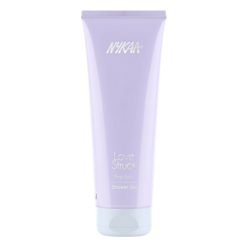 Nykaa Love Struck First Date Shower Gel | Grocsy