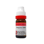 Dr. Reckeweg Thuja Occ Dilution | Grocsy