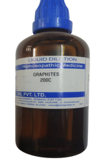 SBL Homeopathy Graphites Dilution | Grocsy