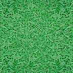 Confect Green Vermicelli Sprinkles | Grocsy