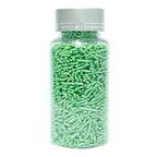 Confect Green Vermicelli Sprinkles | Grocsy