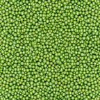 Confect Green Disco Balls Sprinkles 6 MM | Grocsy