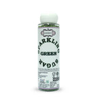 Confect Green | Sparkling Sugar | Grocsy