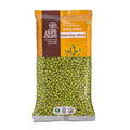 Pure & Sure Organic Green Gram Whole | Grocsy