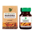 Apex Ayurvedic Haridra Tablet | Grocsy