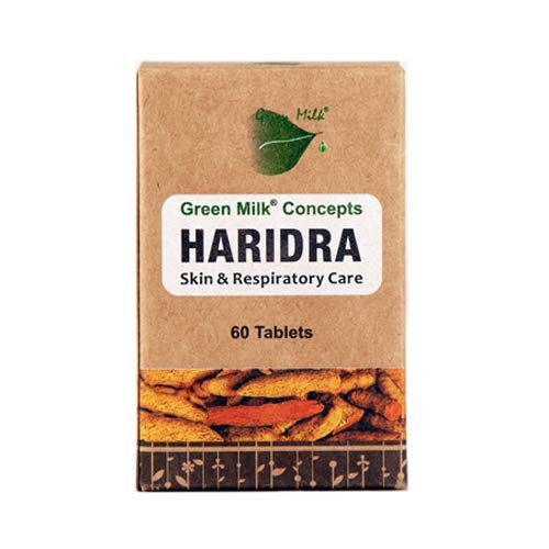 Apex Ayurvedic Haridra Tablet | Grocsy