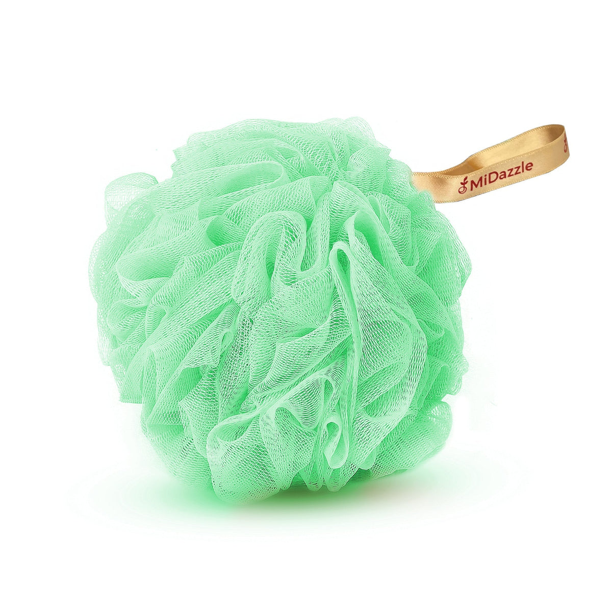MiDazzle Bath Loofah-M MINL6007 | Grocsy