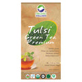 Organic Wellness Tulsi Green Tea Premium Teabags | Grocsy