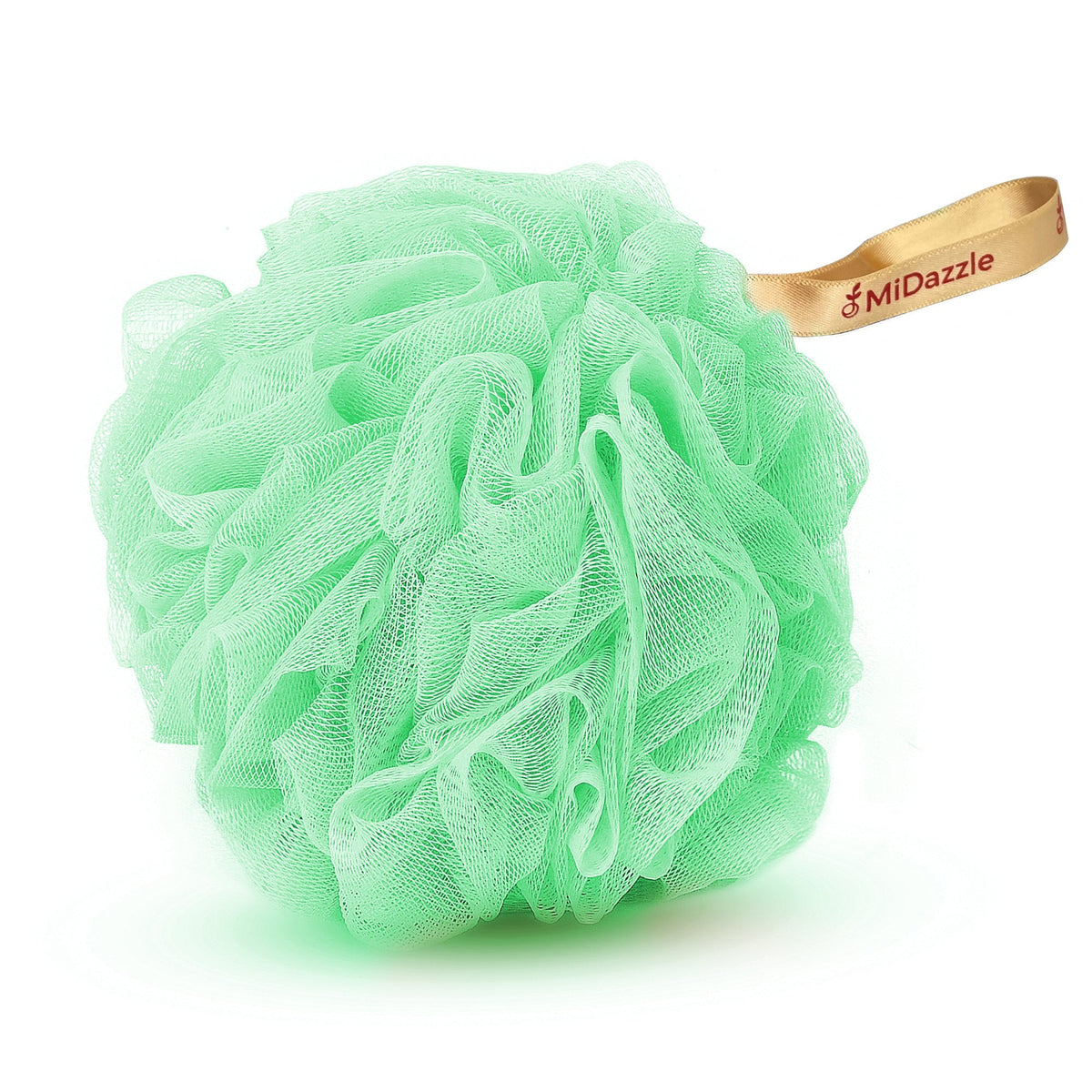 MiDazzle Bath Loofah-L MINL6003 | Grocsy