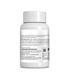 Ae Naturals Green Apple Capsules | Grocsy