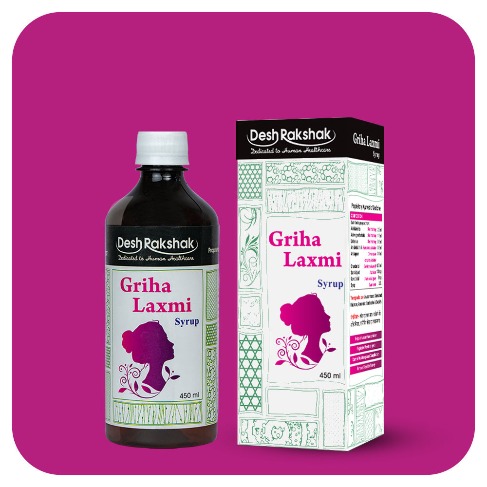 Desh Rakshak Griha Laxmi | Grocsy