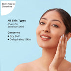 Pilgrim Swiss Aqua Rush 12 HA Serum with Hydration Burst Beads | Grocsy