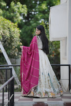 Lehenga Mart Designer Bollywood Style Wedding Lehenga Choli - Rani | Grocsy