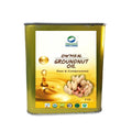 Organic Wellness Ow'meal Groundnut Oil | Grocsy