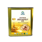 Organic Wellness Ow'meal Groundnut Oil | Grocsy