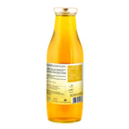 Organic Wellness Ow'meal Groundnut Oil Raw & Cold Pressed | Grocsy