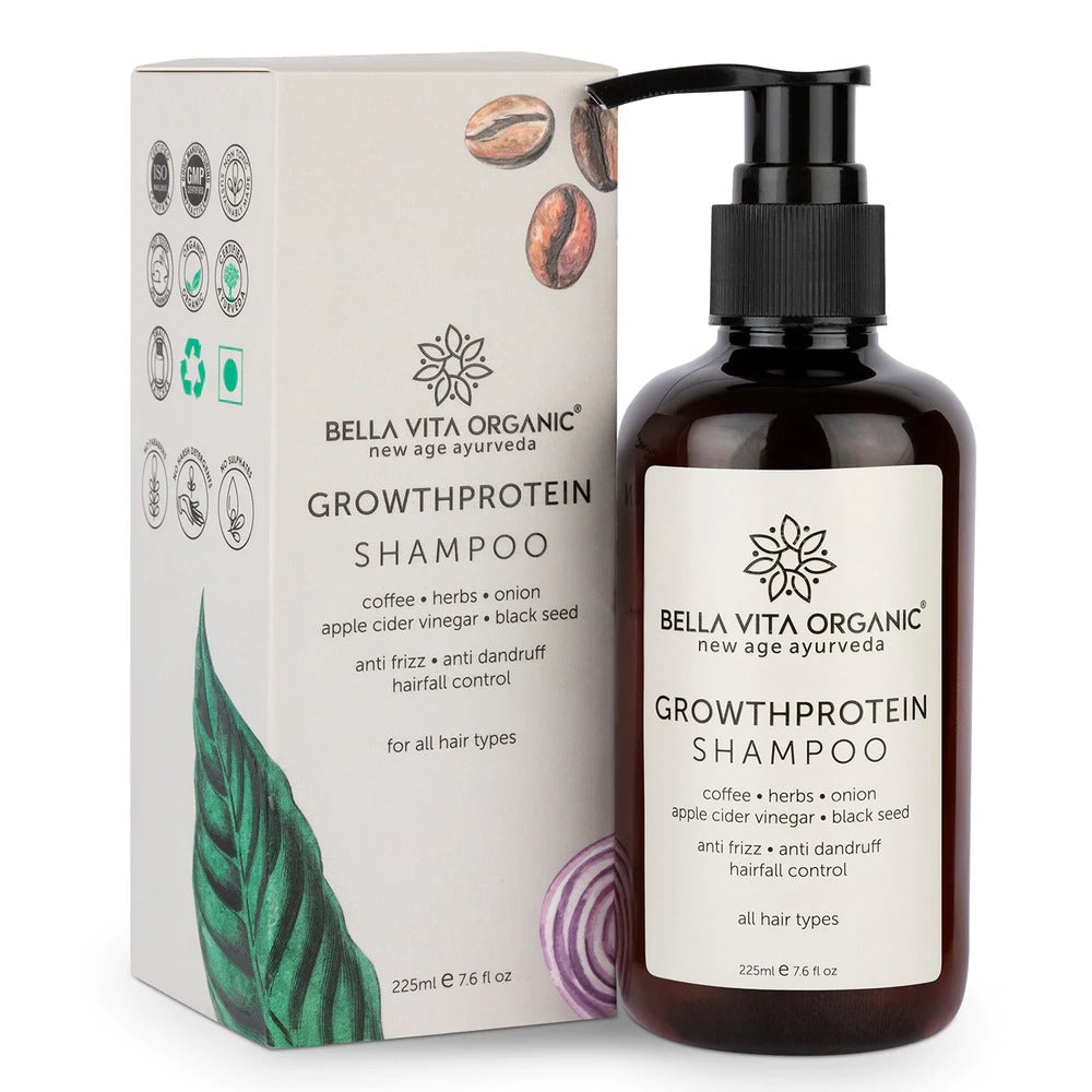 Bella Vita Organic Complete Natural Body Care Combo | Grocsy