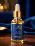Ved Sanjeevani Snore Off Nabhi Oil | Grocsy