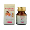 Lord's Homeopathy Koughcure Tablets | Grocsy