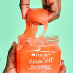 Tree Hut Bikini Reef Shea Sugar Scrub | Grocsy