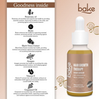 Bake Rosemary Oil Hair Growth Serum | Grocsy