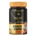 Vaidyacure Himalayan Sj Capsules | Grocsy